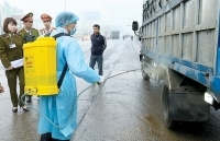 Chú trọng công tác bảo đảm an toàn thực phẩm