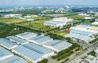 Bổ sung điều kiện điều chỉnh phương án phát triển cụm công nghiệp