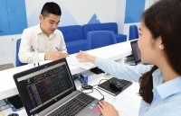 Chứng khoán trước hiệu ứng tháng Ngâu