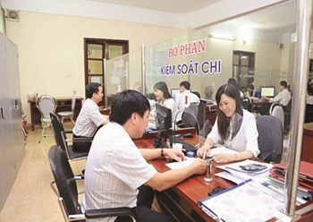 Kiểm soát các khoản chi thường xuyên qua Kho bạc Nhà nước