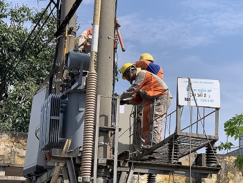 Điều chỉnh giá điện bậc thang: Phù hợp bối cảnh mới