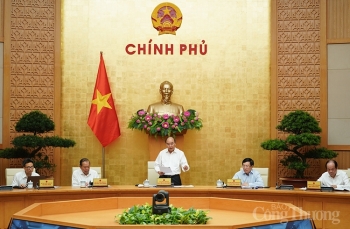 Sẽ điều chuyển vốn khỏi các bộ, ngành, địa phương không giải ngân được vốn đầu tư công