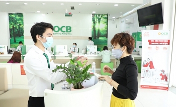 Gần 6 tỷ đồng tiết kiệm của khách hàng tại OCB 