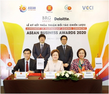 Chính thức công bố giải thưởng ASEAN Business Awards 2020 tôn vinh những doanh nghiệp xuất sắc nhất khu vực Đông Nam Á
