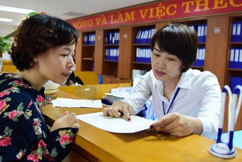 Tăng cường công tác dân vận trong cơ quan hành chính nhà nước, chính quyền các cấp trong tình hình mới