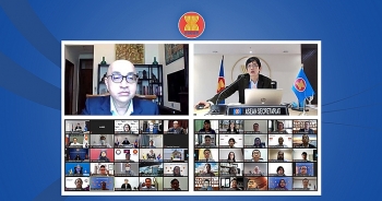 ASEAN đưa nền kinh tế tuần hoàn vào chương trình nghị sự ưu tiên