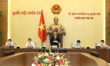 Chuẩn bị kỹ lưỡng các nội dung trình kỳ họp thứ nhất, Quốc hội khóa XV