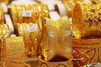Khó kiểm soát vàng xuất khẩu, Bộ Tài chính đề nghị đánh đồng mức thuế 2%