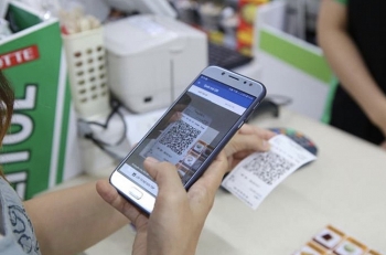 Đại lý ngân hàng: Cần một hành lang pháp lý đủ rộng để thúc đẩy thanh toán không tiền mặt