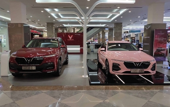 Vingroup bổ nhiệm ông Michael Lohscheller làm Tổng giám đốc VinFast toàn cầu