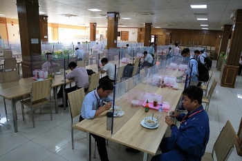 Lọc hóa dầu Bình Sơn vững nội lực, sẵn sàng ứng phó với biến động kinh doanh mới