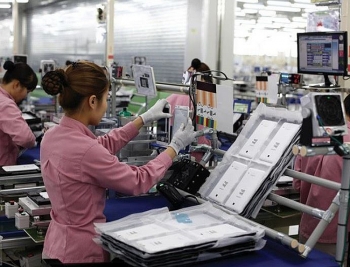 Xuất khẩu của ASEAN đã vượt mức trước đại dịch