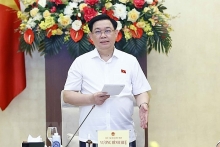 Những dấu ấn nổi bật của công tác lập pháp trong 6 tháng đầu năm