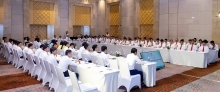 Hội nghị An toàn - Sức khoẻ - Môi trường KVT năm 2022