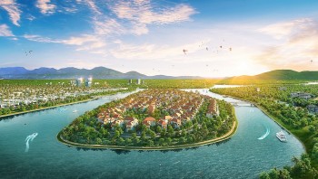 5 dấu ấn nổi trội khiến Sunneva Island (Đảo Ánh Dương) trở thành dự án hot nhất Đà thành