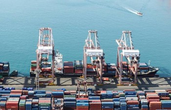 Hiệp định RCEP đang chuyển đổi thương mại khu vực và tạo lợi thế cho doanh nghiệp