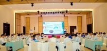 KĐN tổ chức thành công Hội nghị An toàn - Sức khỏe - Môi trường