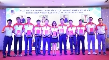 KVT tổ chức các diển đàn, đối thoại với người lao động