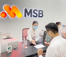 Thêm một số ngân hàng cổ phần báo lãi trong nửa đầu năm 2022