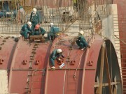 Kỳ III: Trở thành “mắt xích” trong chuỗi toàn cầu