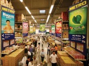 Chờ dòng vốn nóng từ Thái Lan