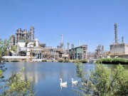 Ngành dầu khí: Nâng cao năng lực bảo vệ môi trường