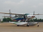 Hàng không Hải Âu mỏi cánh