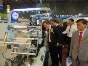 Công nghệ đóng gói bao bì, in ấn thăng hoa