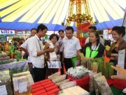 Tăng niềm tin tiêu dùng hàng Việt