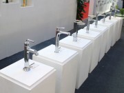 Đến CAEXPO 12 mua vật liệu xây dựng