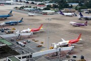 Bộ GTVT yêu cầu rà soát lại các dự án xây dựng cảng hàng không