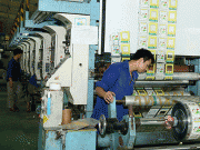 Thành công từ những sáng kiến