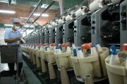 Tăng trưởng xuất khẩu khó đạt mục tiêu!