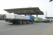 Giảm 10-20% phí đường bộ với 4 nhóm phương tiện