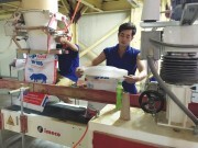 “Đấu trường” chăn nuôi và chiến lược “xe tăng” của Hòa Phát