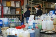 Đưa quản lý, kinh doanh hóa chất vào quy củ