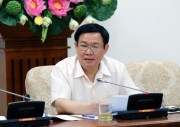 Góp ý cho Đề án đổi mới mô hình tăng trưởng kinh tế