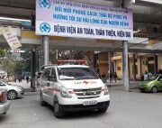 Bộ Y tế sắp ra quy chế quản lý các dịch vụ khoán thuê ngoài