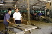 Hỗ trợ doanh nghiệp nhỏ và vừa: Thay đổi chính sách tín dụng, thuế