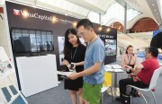 Khẩu vị của các nhà đầu tư tài chính đang thay đổi