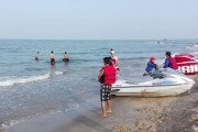 Môi trường biển 4 tỉnh miền Trung đã an toàn