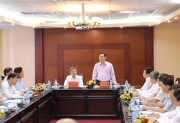 Chính phủ tạo mọi điều kiện cho kinh tế hợp tác phát triển