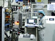 Vĩnh Phúc: “Đất lành” của doanh nghiệp Nhật Bản