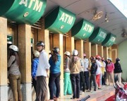 Mất an toàn trong giao dịch điện tử: Trách nhiệm chính là của ai?