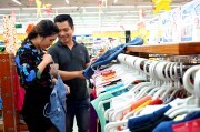 Saigon Co.op 20 năm tâm huyết với hàng Việt