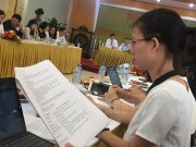 Chính thức vận hành thị trường chứng khoán phái sinh