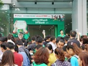 Tín chấp, cánh cửa đưa khách hàng thoát khỏi \