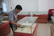 Thành lập Bảo tàng Báo chí Việt Nam