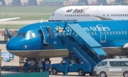 Giảm mạnh vốn Nhà nước tại Vietnam Airlines