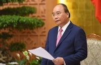 Chính phủ thảo luận nhiều nội dung quan trọng trong phiên họp thường kỳ tháng 7/2018